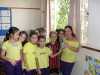 3º ano A